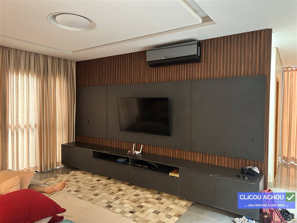 Sobrado, 3 quartos, 230 m² - Foto 15