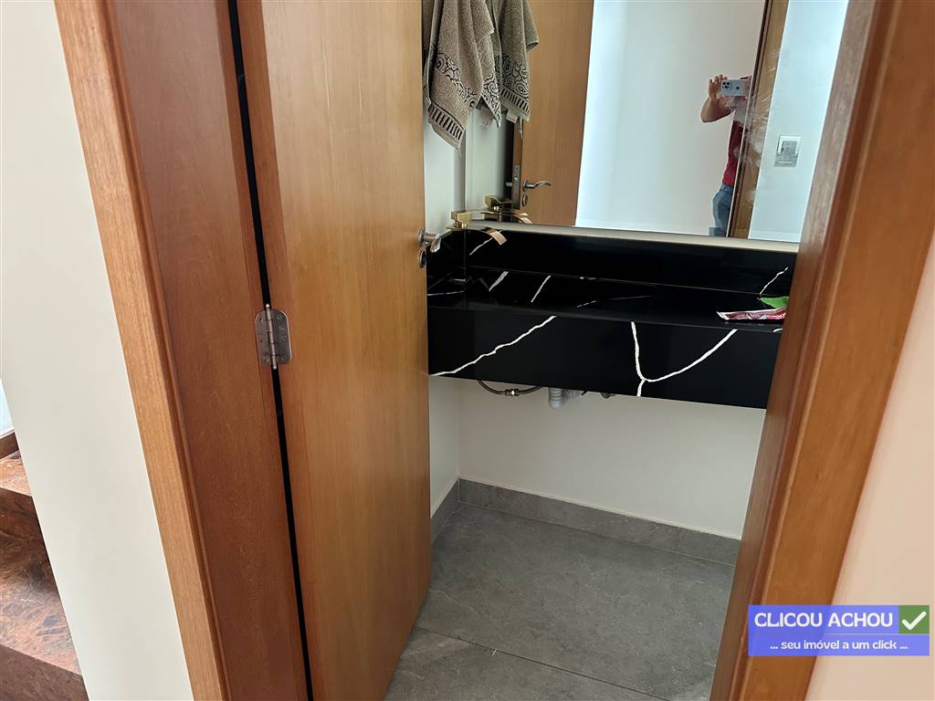 Sobrado, 3 quartos, 230 m² - Foto 18