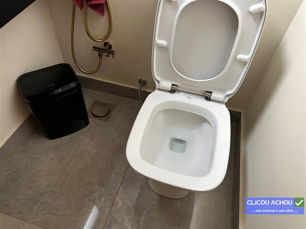 Sobrado, 3 quartos, 230 m² - Foto 19