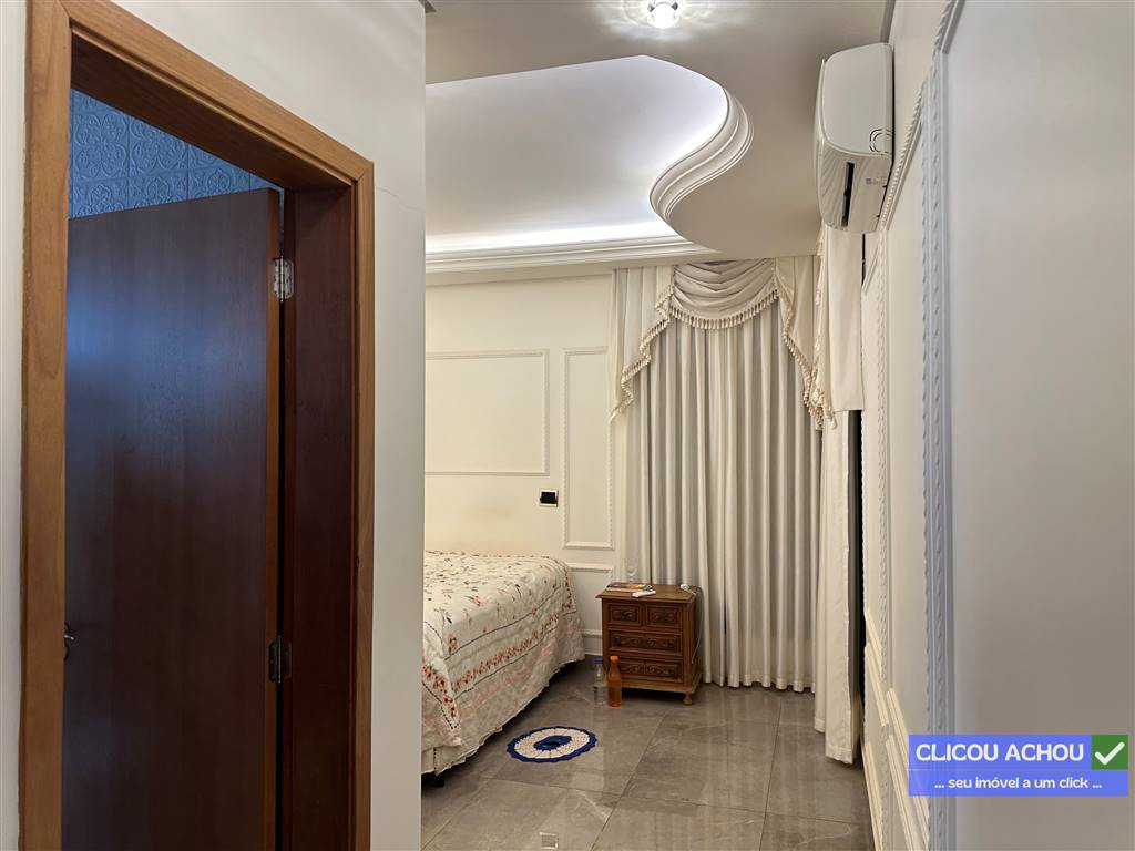 Sobrado, 3 quartos, 230 m² - Foto 25