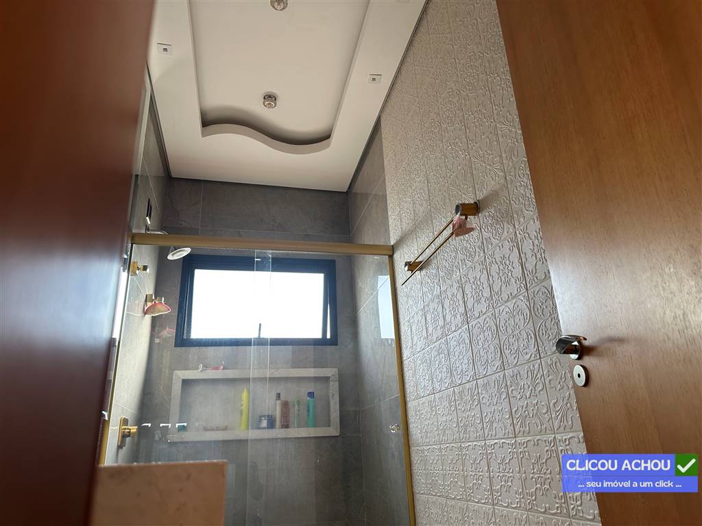 Sobrado, 3 quartos, 230 m² - Foto 30