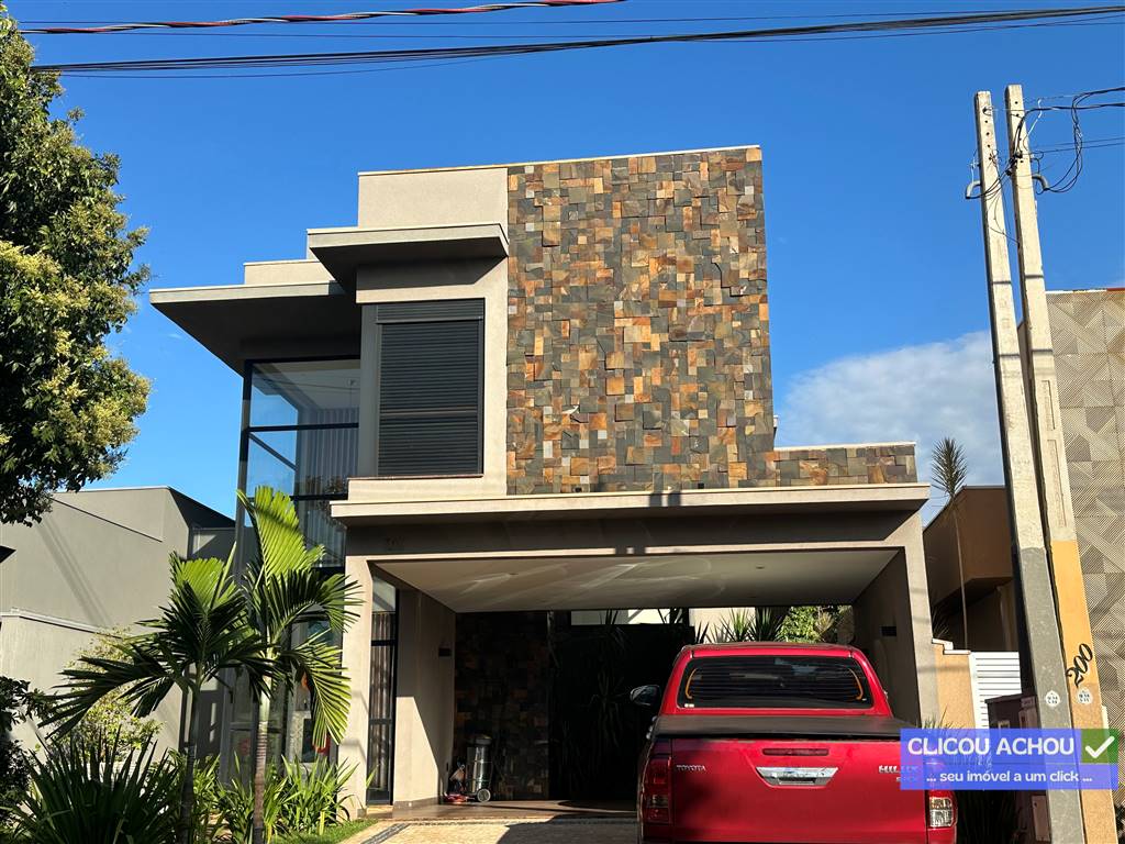 Sobrado, 3 quartos, 230 m² - Foto 1