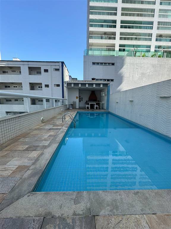 Apartamento, 2 quartos, 288 m² - Foto 2