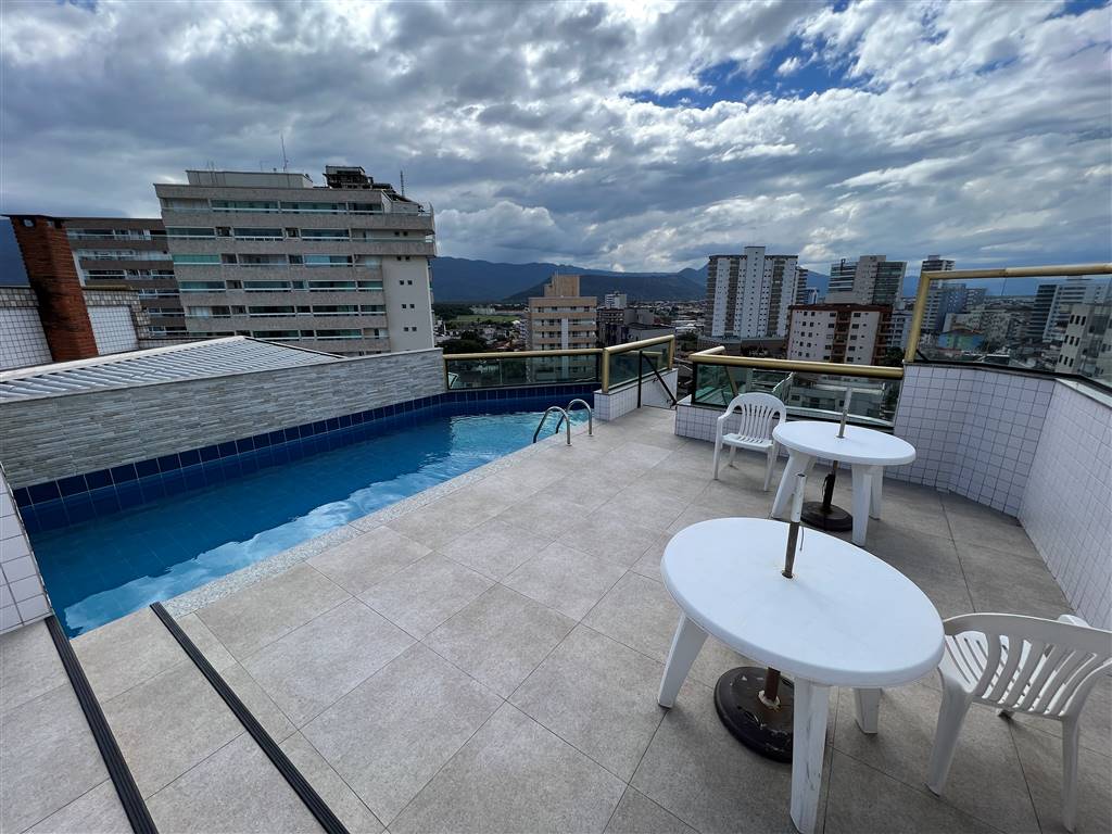 Apartamento, 3 quartos, 120 m² - Foto 10