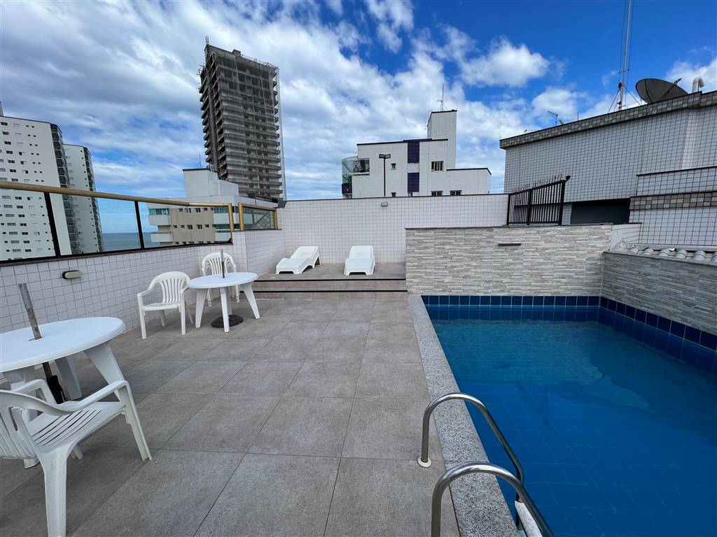 Apartamento, 3 quartos, 120 m² - Foto 2