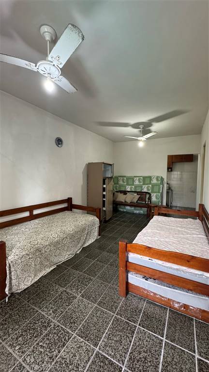 Kitnet-Studio, 37 m² - Foto 8