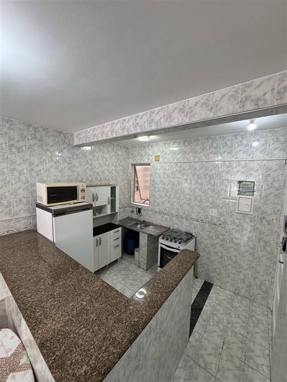 Kitnet-Studio, 35 m² - Foto 1