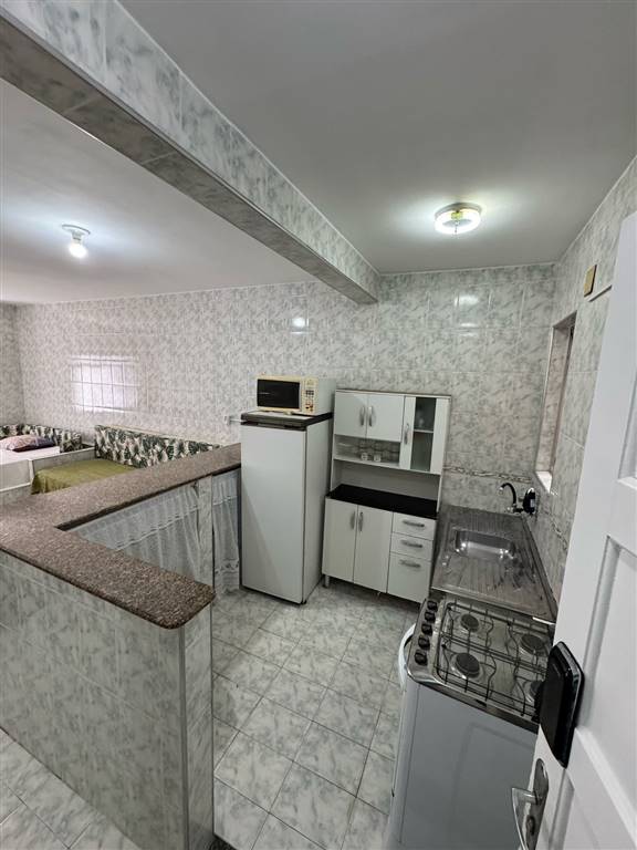 Kitnet-Studio, 35 m² - Foto 5