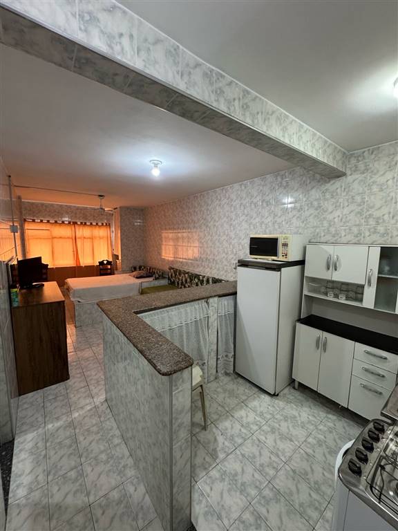 Kitnet-Studio, 35 m² - Foto 6