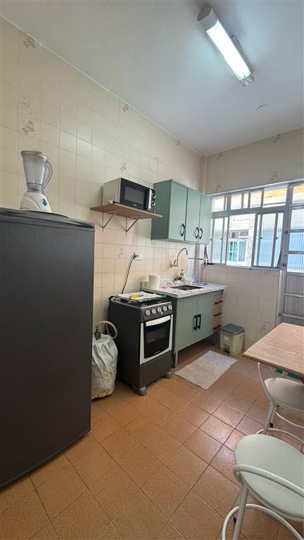 Kitnet-Studio, 37 m² - Foto 6