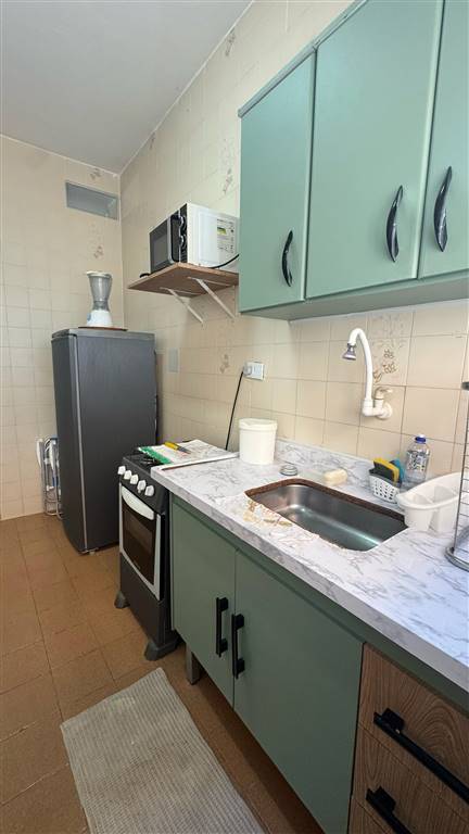 Kitnet-Studio, 37 m² - Foto 10