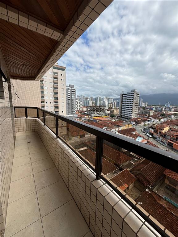 Apartamento, 1 quarto, 53 m² - Foto 1