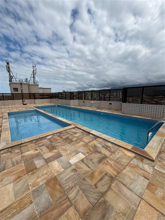 Apartamento, 1 quarto, 53 m² - Foto 3