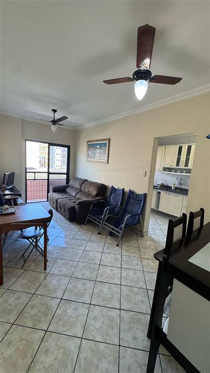 Apartamento, 1 quarto, 54 m² - Foto 10