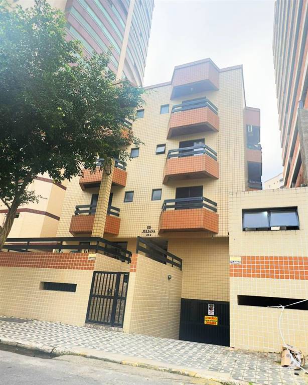 Apartamento, 2 quartos, 62 m² - Foto 1