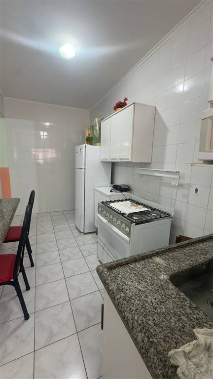 Apartamento, 2 quartos, 62 m² - Foto 9