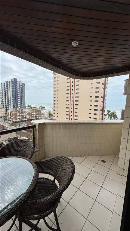 Apartamento, 2 quartos, 92 m² - Foto 1