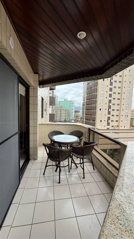 Apartamento, 2 quartos, 92 m² - Foto 2