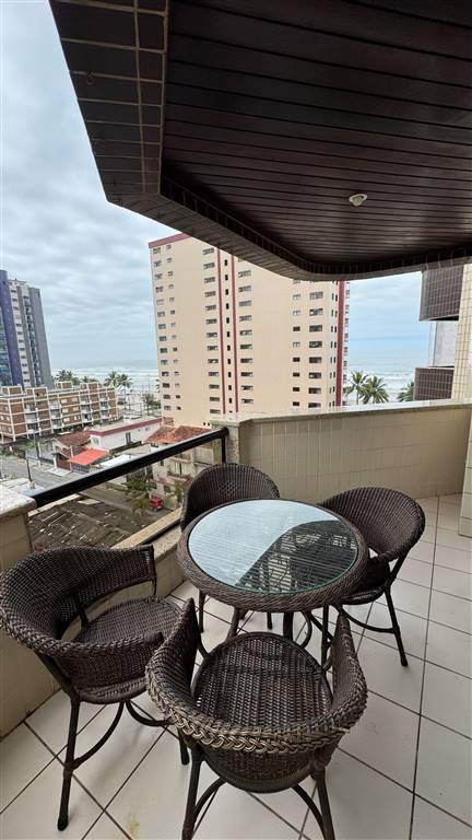 Apartamento, 2 quartos, 92 m² - Foto 3