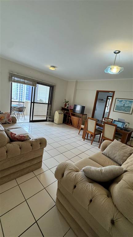 Apartamento, 2 quartos, 92 m² - Foto 4