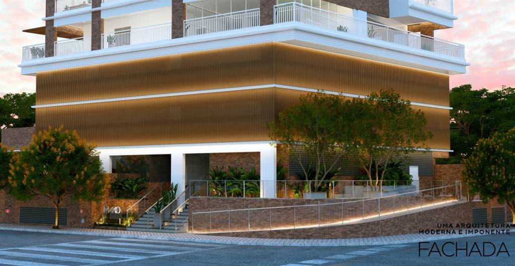 Apartamento, 2 quartos, 68 m² - Foto 2
