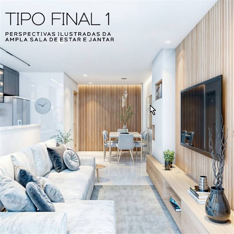 Apartamento, 2 quartos, 68 m² - Foto 16
