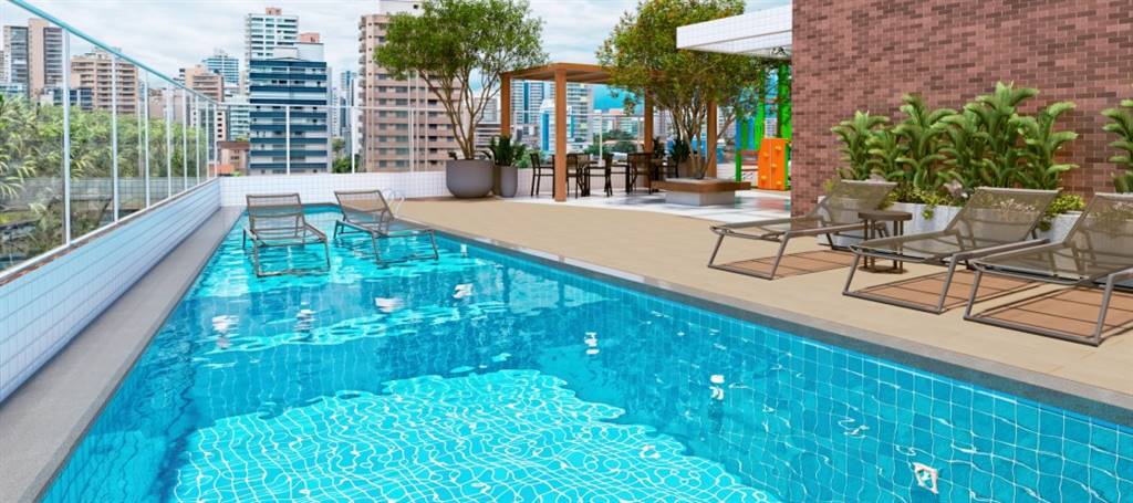 Apartamento, 1 quarto, 47 m² - Foto 12