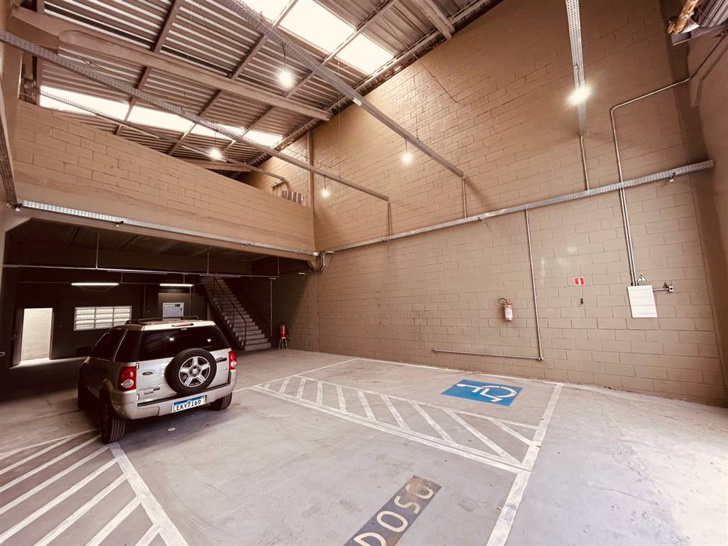 Depósito-Galpão - Foto 1