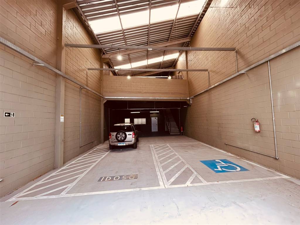 Depósito-Galpão - Foto 4