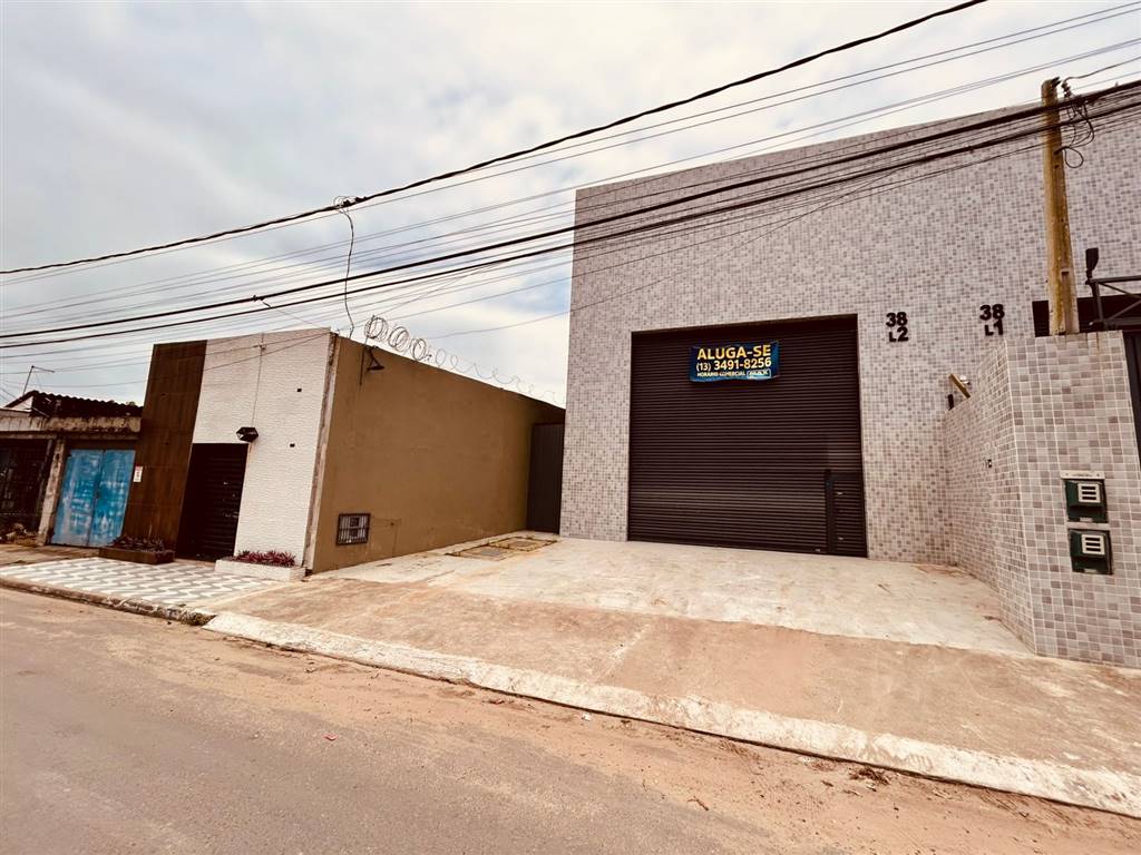 Depósito-Galpão - Foto 5