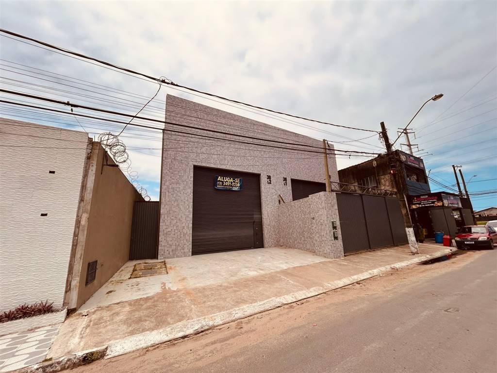 Depósito-Galpão - Foto 6