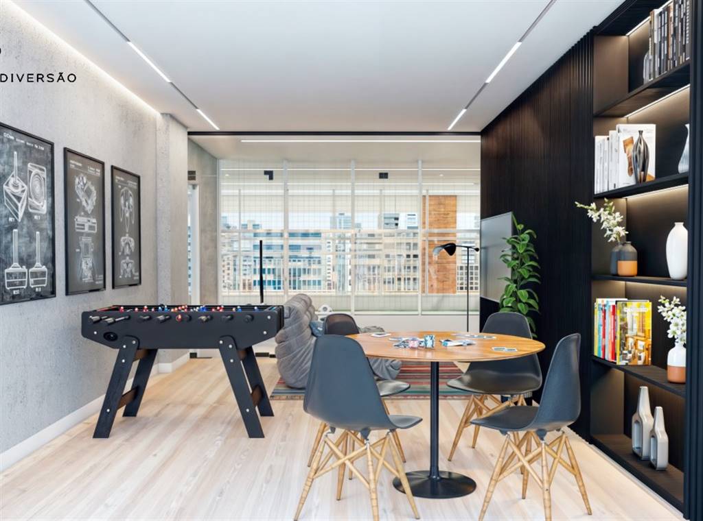 Apartamento, 2 quartos, 68 m² - Foto 5