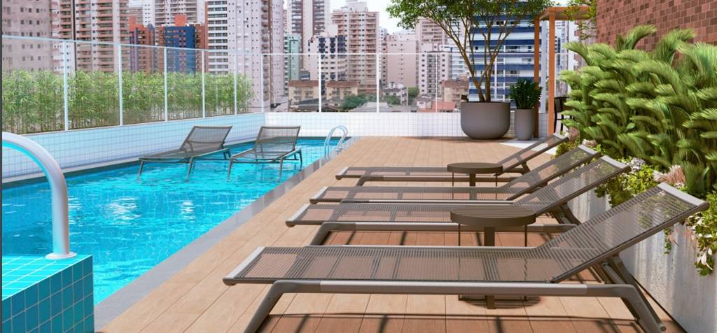 Apartamento, 2 quartos, 68 m² - Foto 11