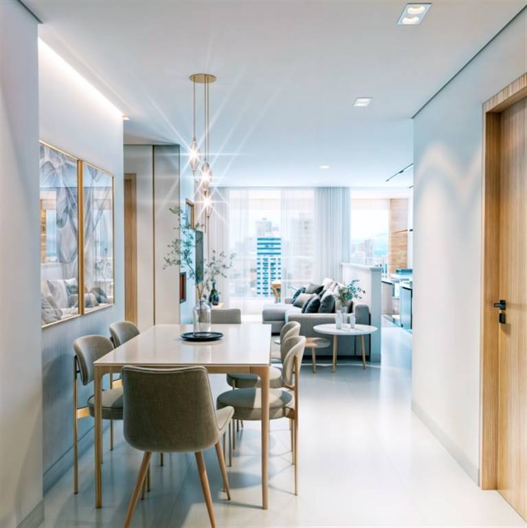 Apartamento, 2 quartos, 68 m² - Foto 17