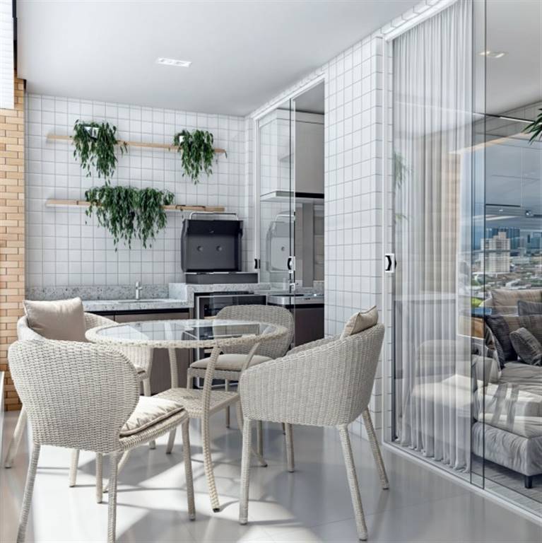 Apartamento, 2 quartos, 68 m² - Foto 19