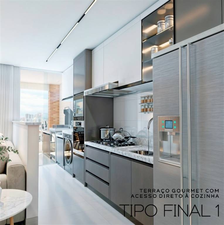 Apartamento, 2 quartos, 68 m² - Foto 20