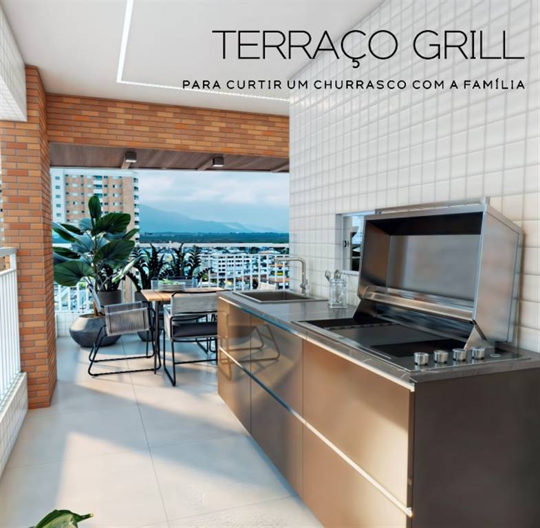 Apartamento, 1 quarto, 48 m² - Foto 7