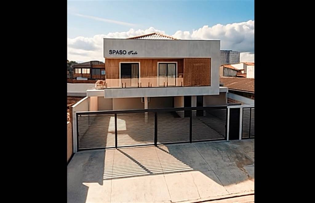 Casa de Condomínio, 2 quartos - Foto 6
