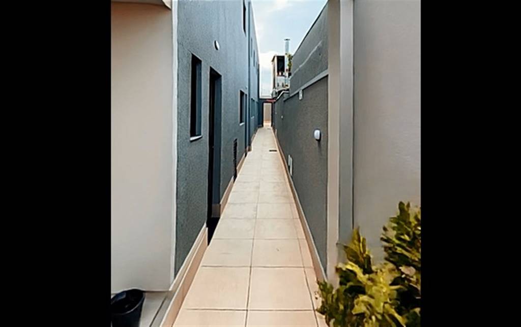 Casa de Condomínio, 2 quartos - Foto 5
