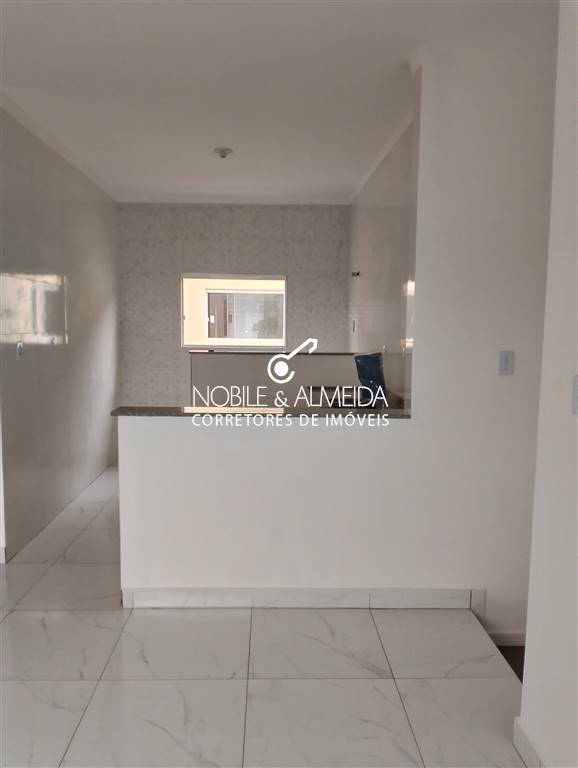 Casa à venda com 2 quartos, 58m² - Foto 6