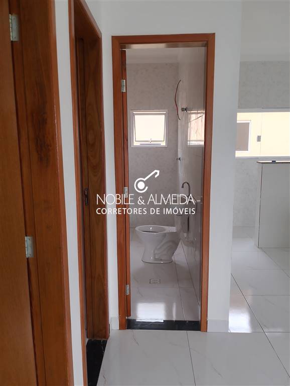 Casa à venda com 2 quartos, 58m² - Foto 10