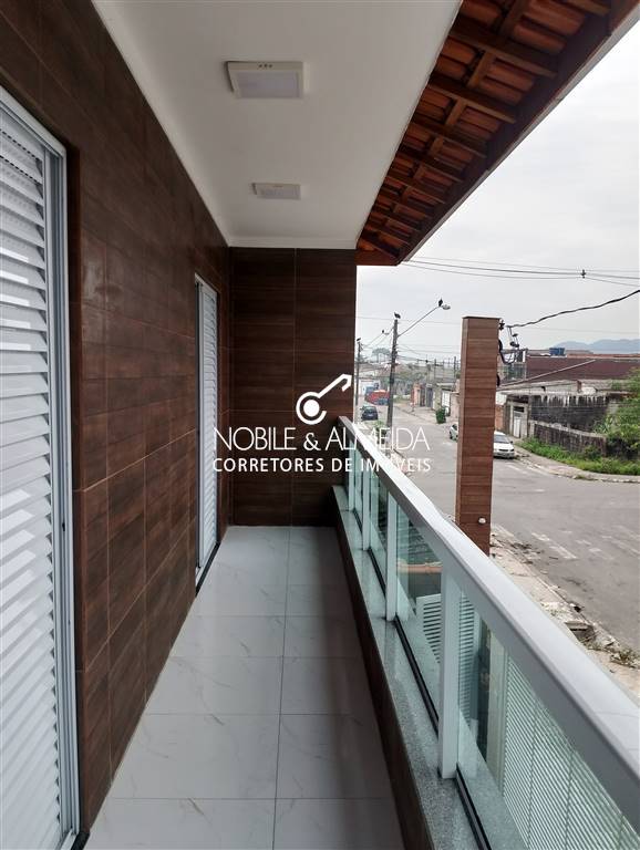 Casa à venda com 2 quartos, 58m² - Foto 11