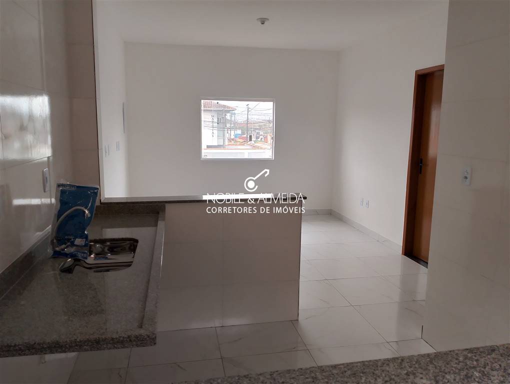 Casa à venda com 2 quartos, 58m² - Foto 8