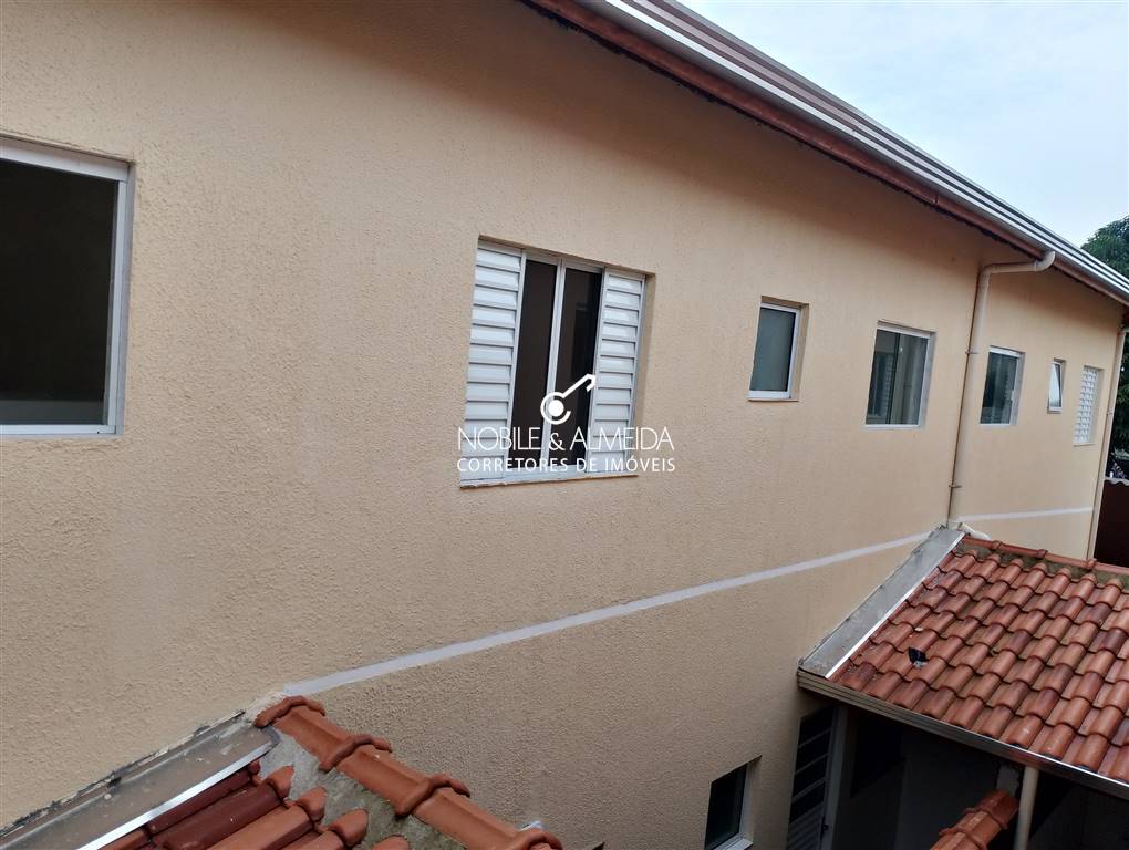 Casa à venda com 2 quartos, 58m² - Foto 14