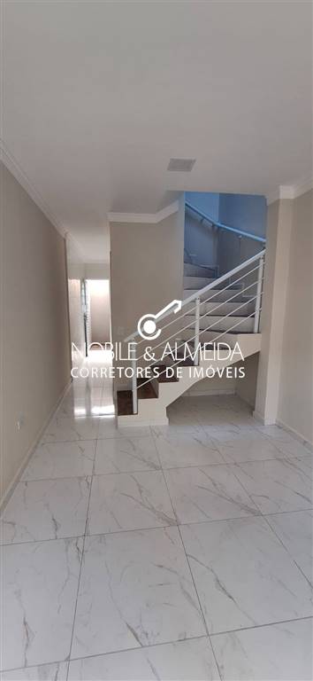 Casa, 2 quartos, 55 m² - Foto 1