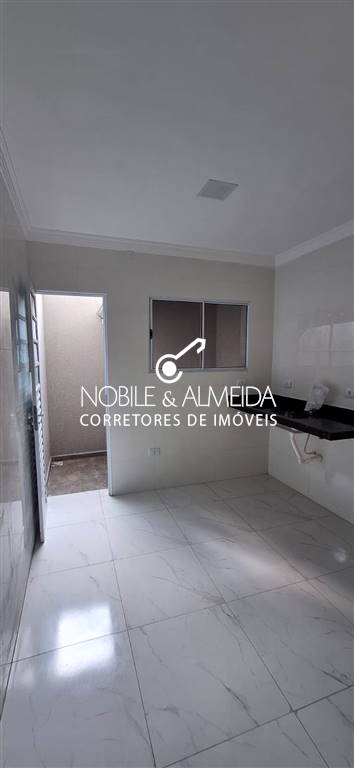 Casa, 2 quartos, 55 m² - Foto 3