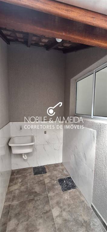 Casa, 2 quartos, 55 m² - Foto 4