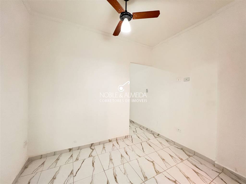 Apartamento à venda com 1 quarto, 34m² - Foto 5