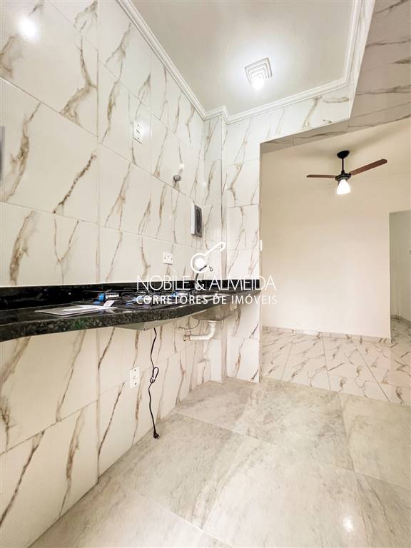 Apartamento à venda com 1 quarto, 34m² - Foto 8