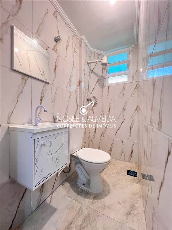 Apartamento à venda com 1 quarto, 34m² - Foto 10